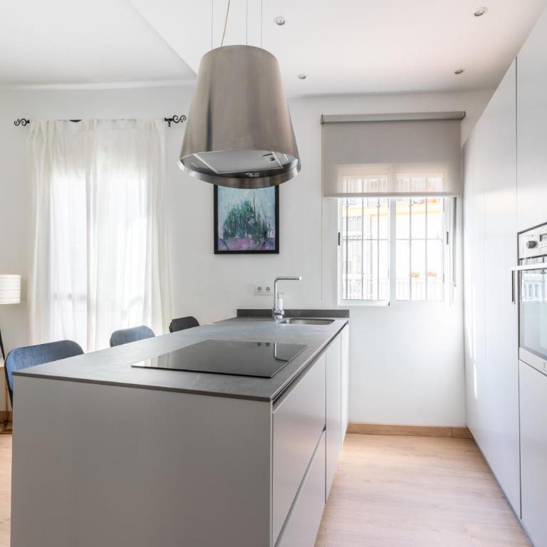 Dúplex Sta Rufina - Apartamento de 2 dormitorios - 4