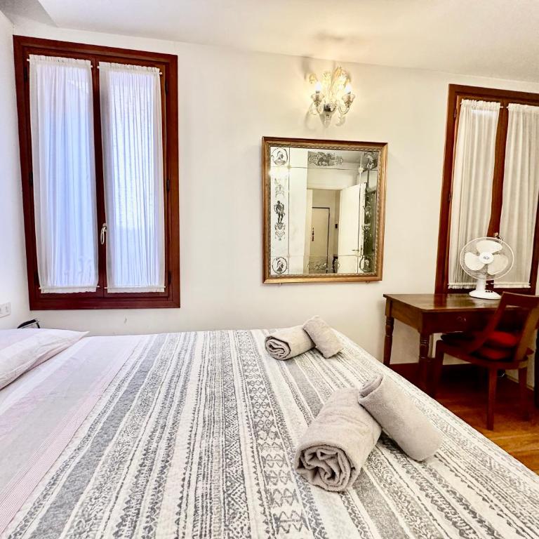Giardini Apartment - Appartamento con 1 Camera da Letto - 10