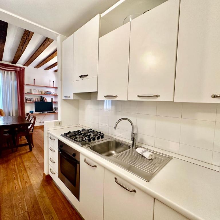 Giardini Apartment - Appartamento con 1 Camera da Letto - 19
