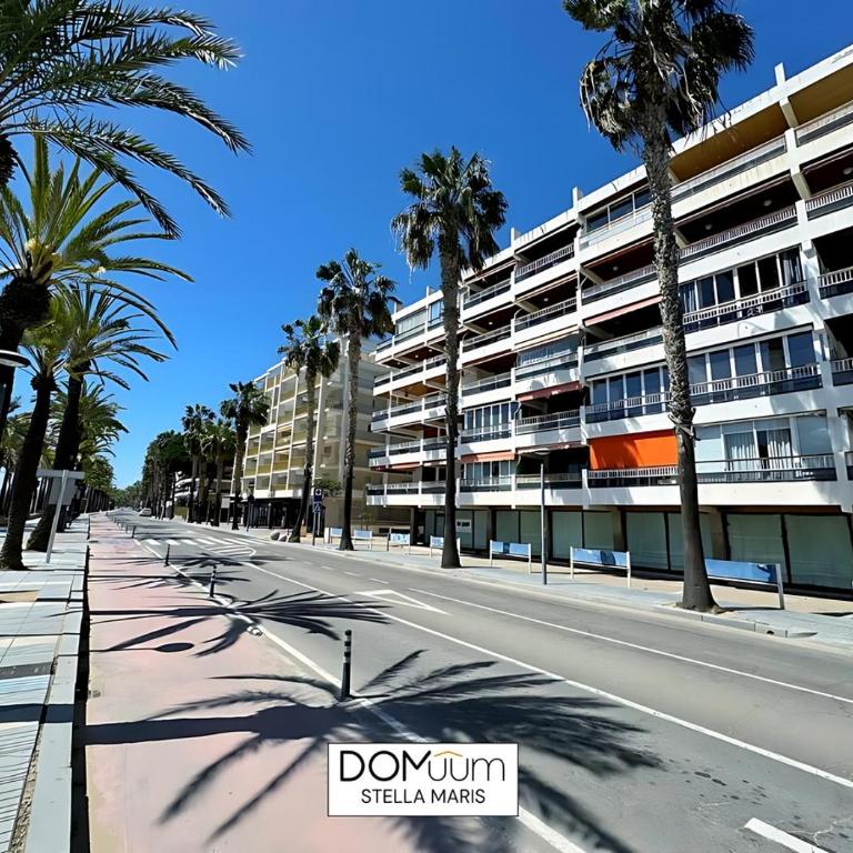 DOMuum Holidays - STELLA MARIS II - One-Bedroom Apartment - 34