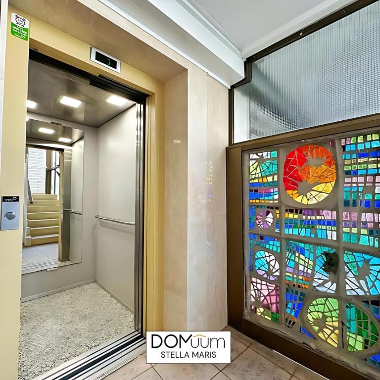DOMuum Holidays - STELLA MARIS II - One-Bedroom Apartment - 32