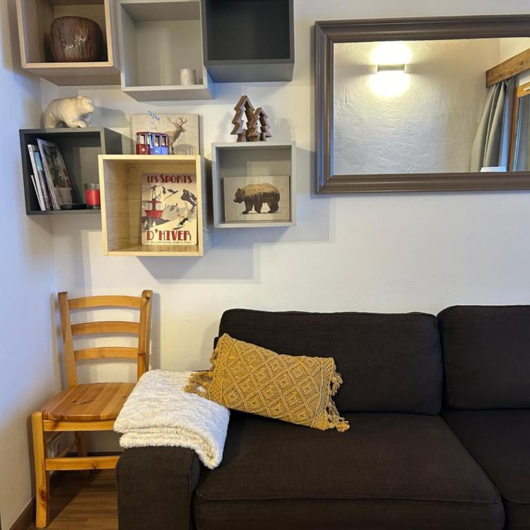 Appartement duplex Belle Plagne - Appartamento con 2 Camere da Letto - 1