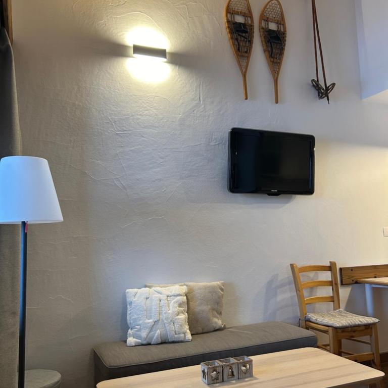 Appartement duplex Belle Plagne - Appartamento con 2 Camere da Letto - 5