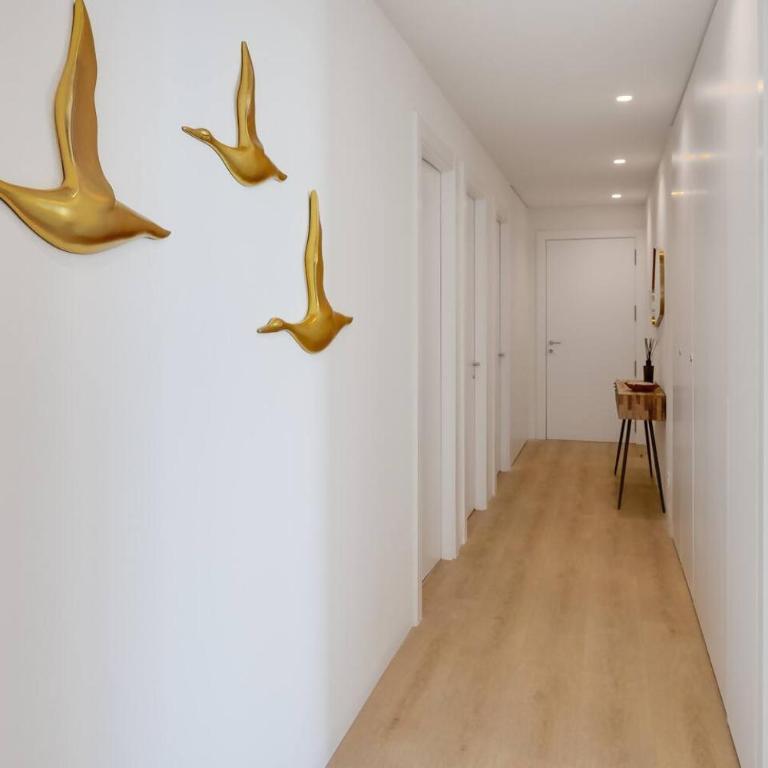 Piso de lujo con piscina privada en las Colinas - Apartamento de 3 dormitorios con piscina privada - 9