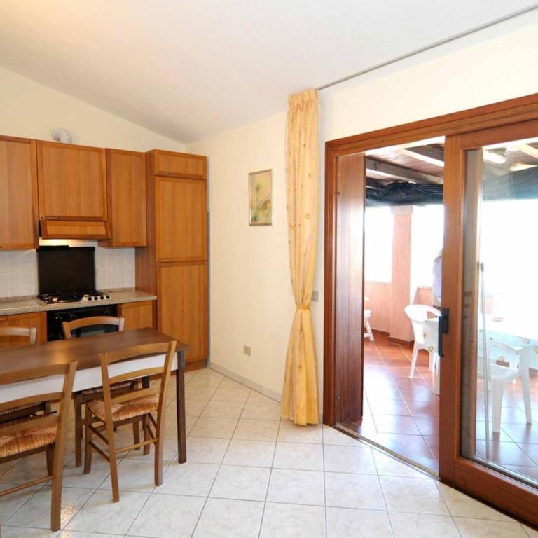 Villino Paolo Malamuri - Appartamento con 2 Camere da Letto - 2