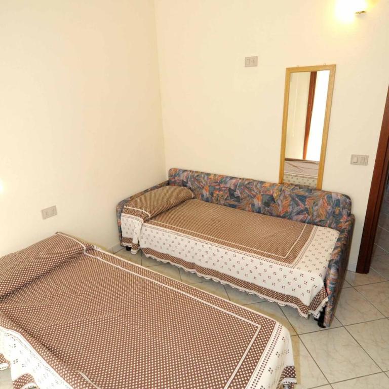Villino Paolo Malamuri - Appartamento con 2 Camere da Letto - 6