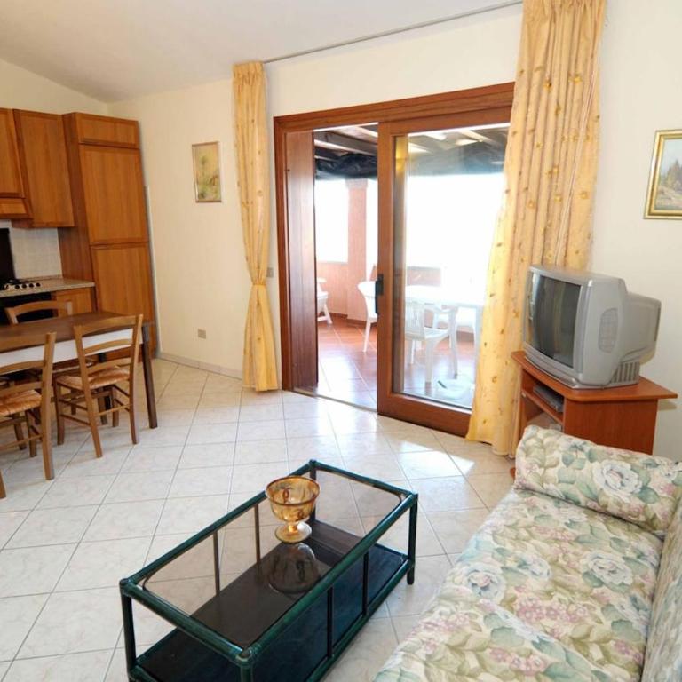 Villino Paolo Malamuri - Appartamento con 2 Camere da Letto - 7