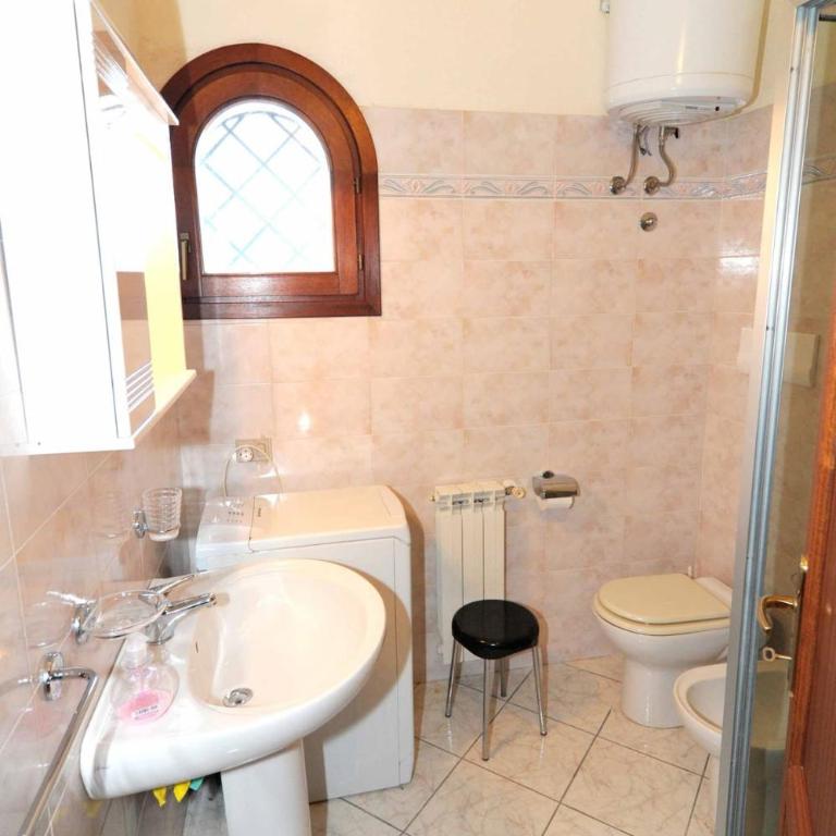 Villino Paolo Malamuri - Appartamento con 2 Camere da Letto - 8