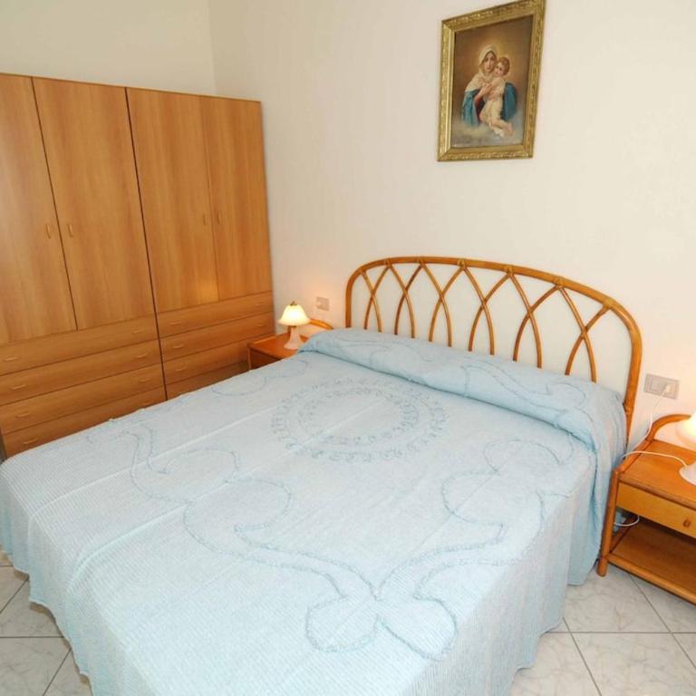 Villino Paolo Malamuri - Appartamento con 2 Camere da Letto - 9