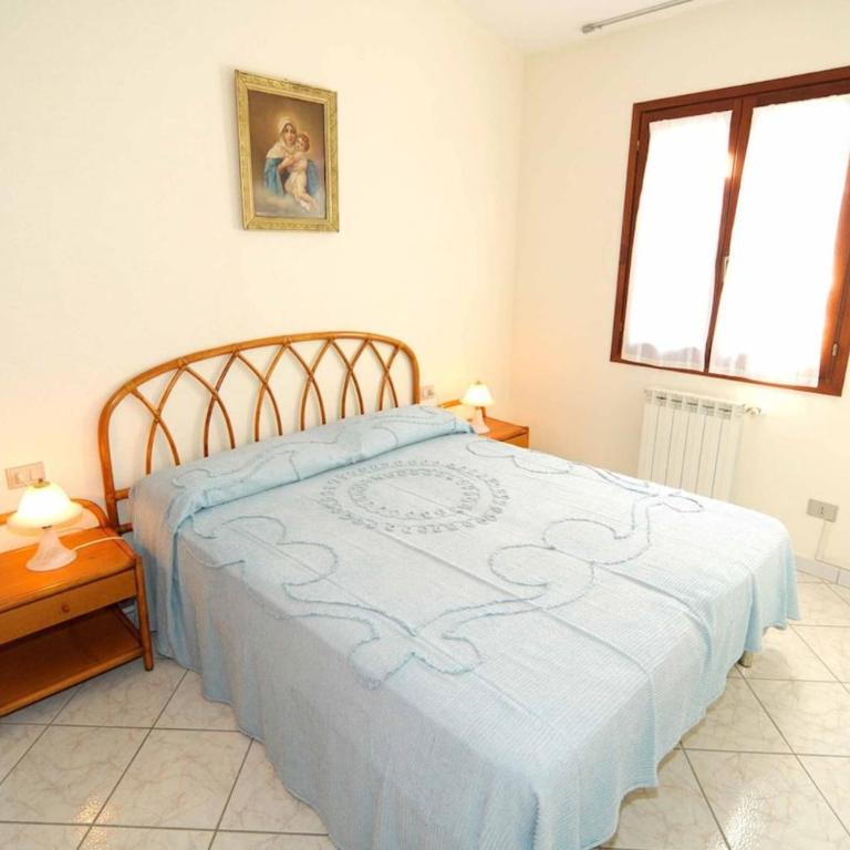 Villino Paolo Malamuri - Appartamento con 2 Camere da Letto - 11