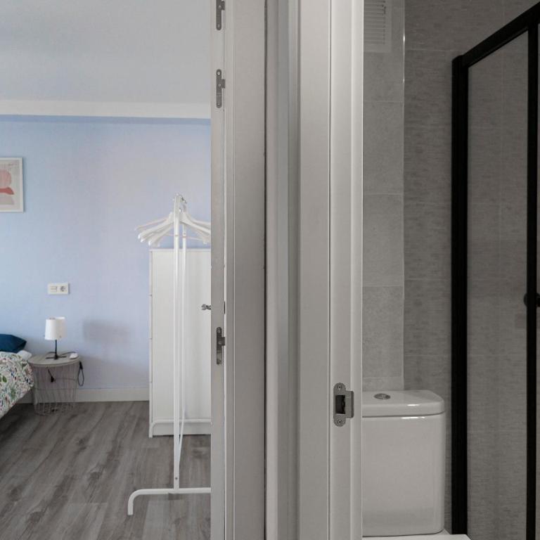 La Vista de Zaragoza - Apartamento de 2 dormitorios - 17