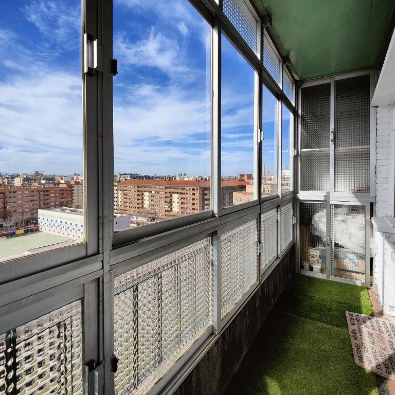 La Vista de Zaragoza - Apartamento de 2 dormitorios - 2