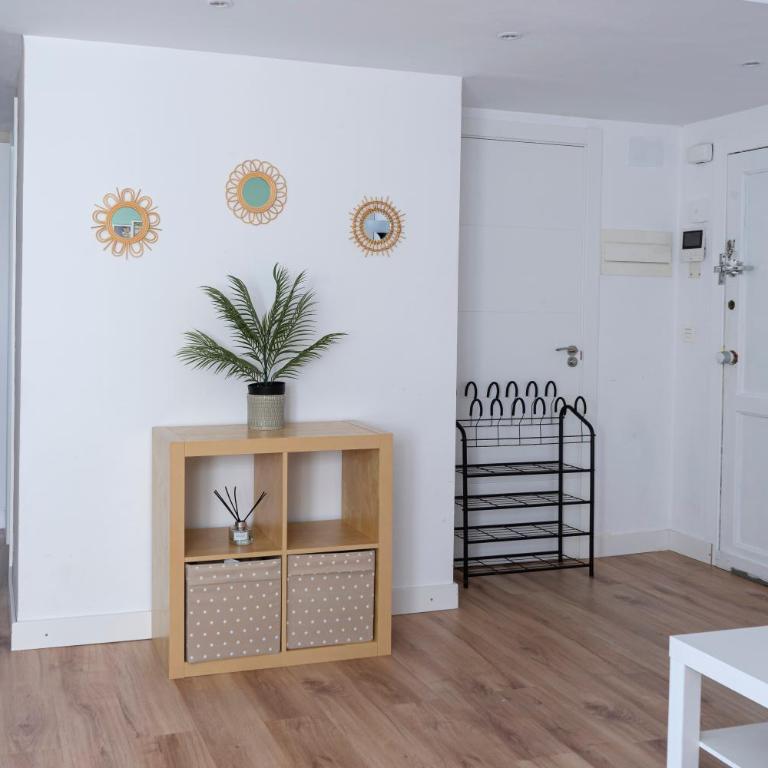 La Vista de Zaragoza - Apartamento de 2 dormitorios - 11