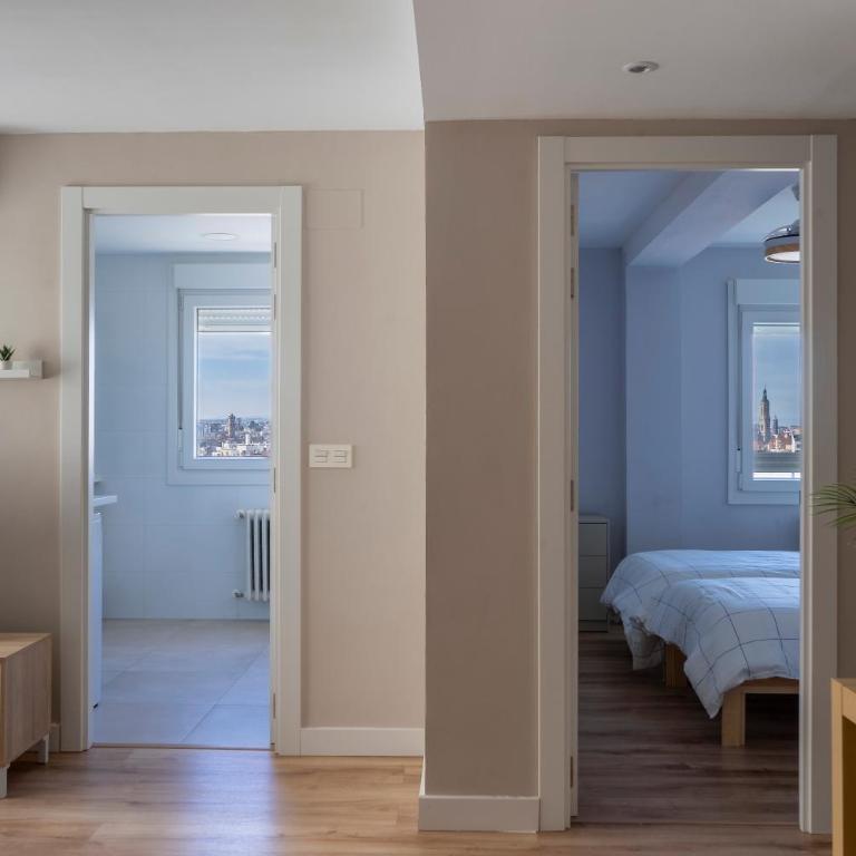 La Vista de Zaragoza - Apartamento de 2 dormitorios - 13