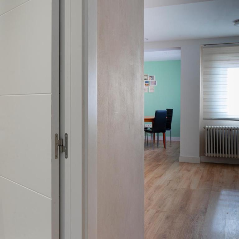 La Vista de Zaragoza - Apartamento de 2 dormitorios - 19