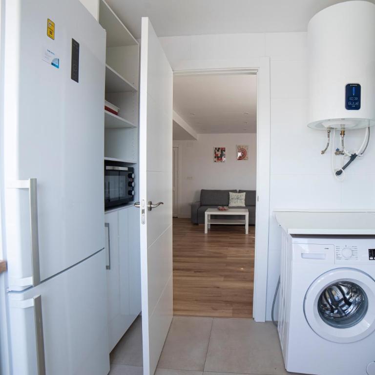 La Vista de Zaragoza - Apartamento de 2 dormitorios - 9