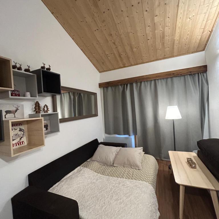 Appartement duplex Belle Plagne - Appartamento con 2 Camere da Letto - 7