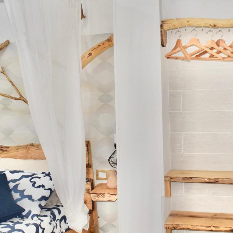 Wave Beach Stays Acitrezza - Appartamento con 2 Camere da Letto - 2