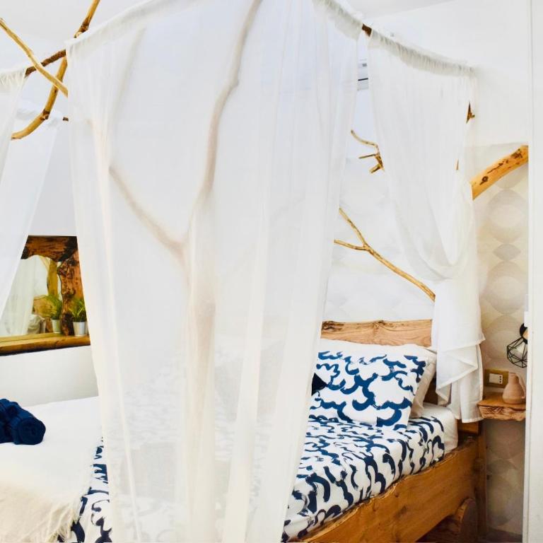 Wave Beach Stays Acitrezza - Appartamento con 2 Camere da Letto - 4