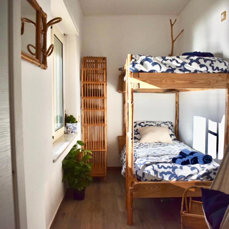 Wave Beach Stays Acitrezza - Appartamento con 2 Camere da Letto - 3