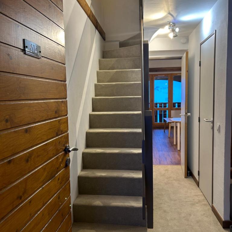 Appartement duplex Belle Plagne - Appartamento con 2 Camere da Letto - 9