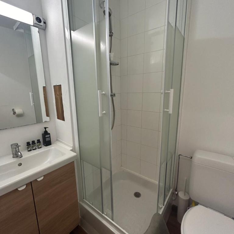 Appartement duplex Belle Plagne - Appartamento con 2 Camere da Letto - 11