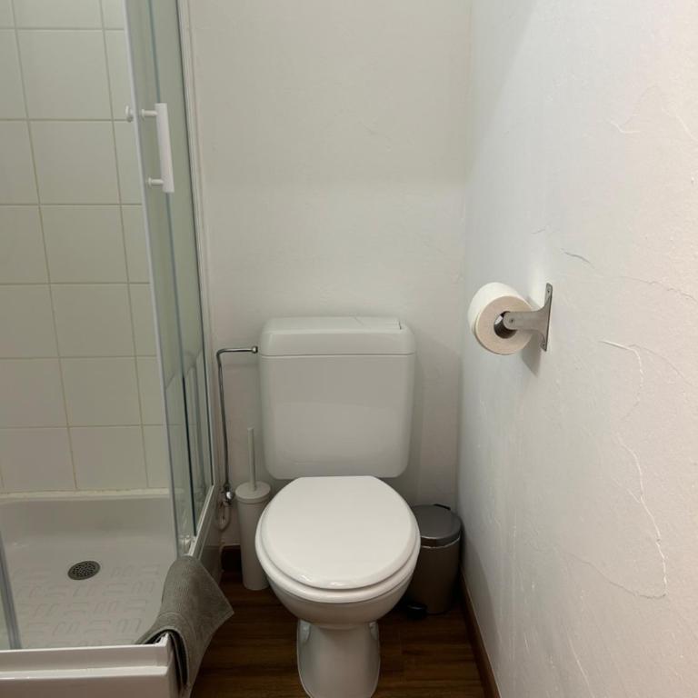 Appartement duplex Belle Plagne - Appartamento con 2 Camere da Letto - 12