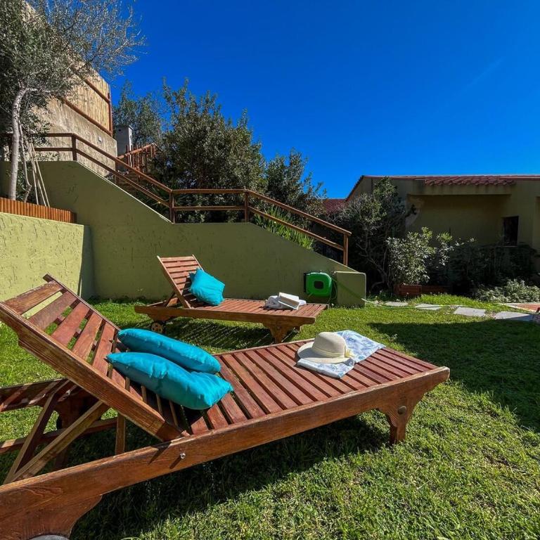 Privacy and relax- Nice house 5 minutes from the beach - Appartamento con 2 Camere da Letto - 3