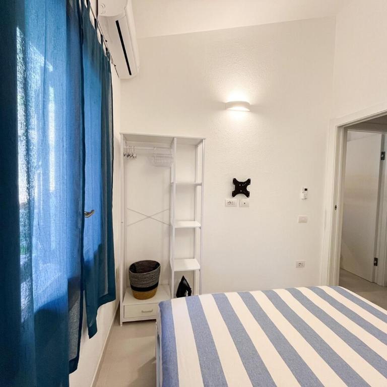 Privacy and relax- Nice house 5 minutes from the beach - Appartamento con 2 Camere da Letto - 8