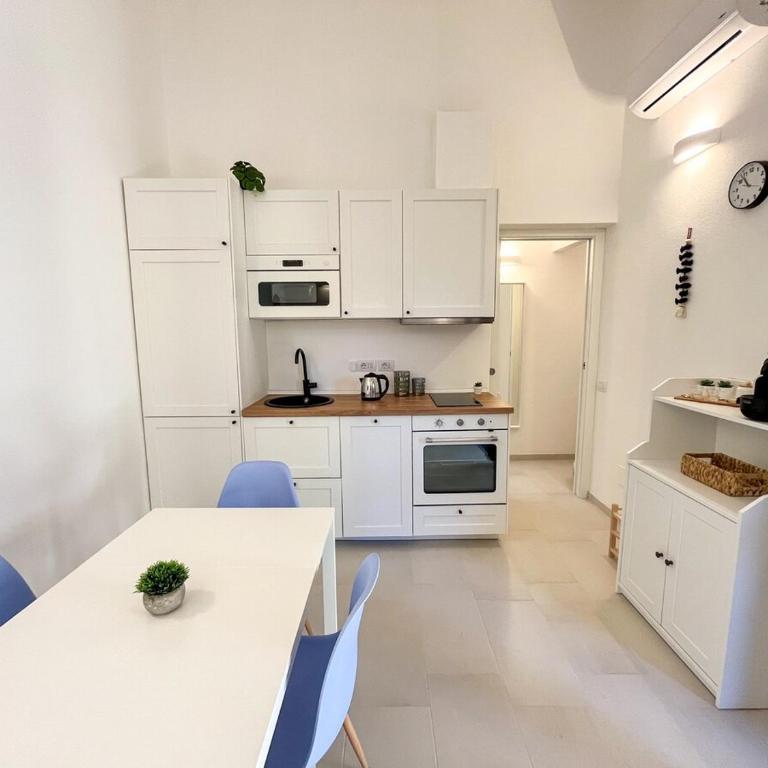 Privacy and relax- Nice house 5 minutes from the beach - Appartamento con 2 Camere da Letto - 15