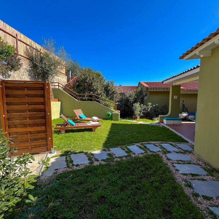 Privacy and relax- Nice house 5 minutes from the beach - Appartamento con 2 Camere da Letto - 29