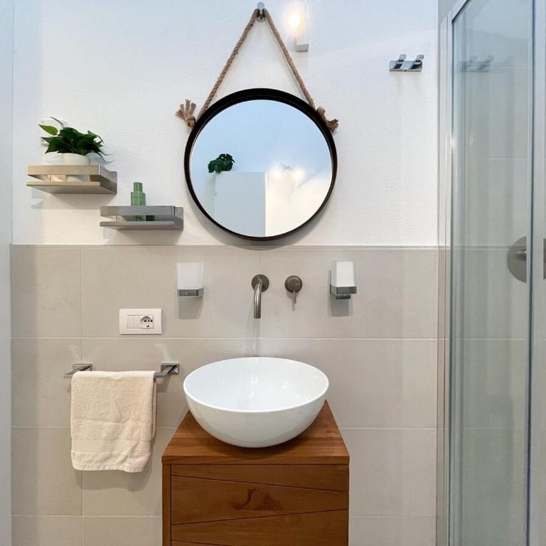 Privacy and relax- Nice house 5 minutes from the beach - Appartamento con 2 Camere da Letto - 9