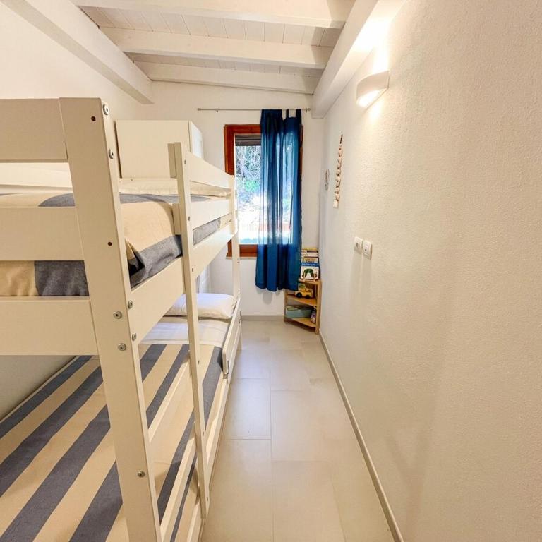 Privacy and relax- Nice house 5 minutes from the beach - Appartamento con 2 Camere da Letto - 11