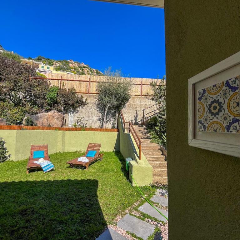 Privacy and relax- Nice house 5 minutes from the beach - Appartamento con 2 Camere da Letto - 24