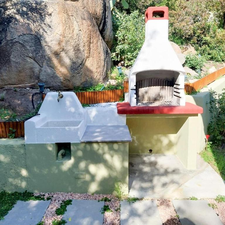 Privacy and relax- Nice house 5 minutes from the beach - Appartamento con 2 Camere da Letto - 26