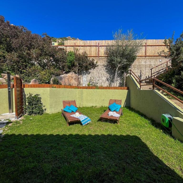 Privacy and relax- Nice house 5 minutes from the beach - Appartamento con 2 Camere da Letto - 25