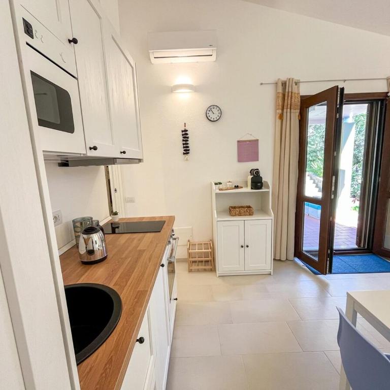 Privacy and relax- Nice house 5 minutes from the beach - Appartamento con 2 Camere da Letto - 18