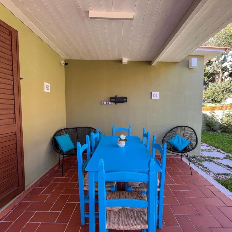 Privacy and relax- Nice house 5 minutes from the beach - Appartamento con 2 Camere da Letto - 4