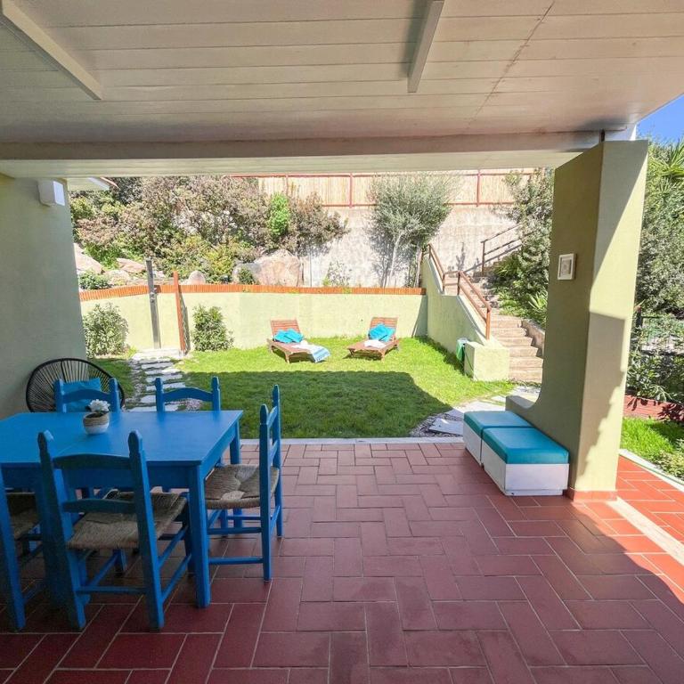 Privacy and relax- Nice house 5 minutes from the beach - Appartamento con 2 Camere da Letto - 35