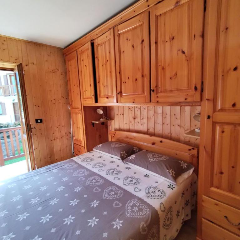 Residence Delapierre - Appartamento - Piano Terra - 3