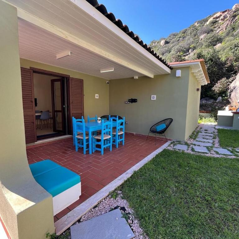 Privacy and relax- Nice house 5 minutes from the beach - Appartamento con 2 Camere da Letto - 36