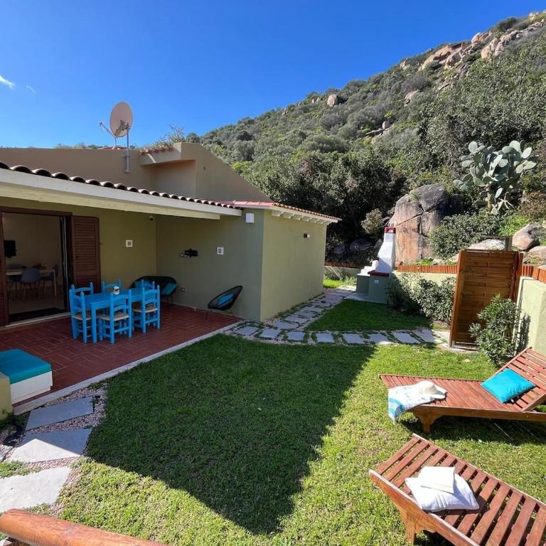 Privacy and relax- Nice house 5 minutes from the beach - Appartamento con 2 Camere da Letto - 1