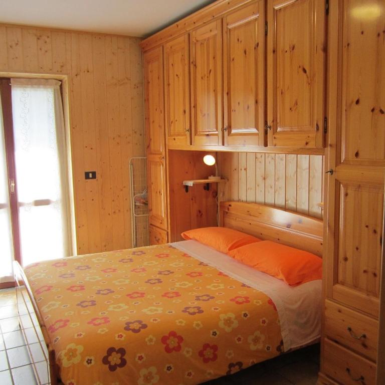 Residence Delapierre - Appartamento - Piano Terra - 2