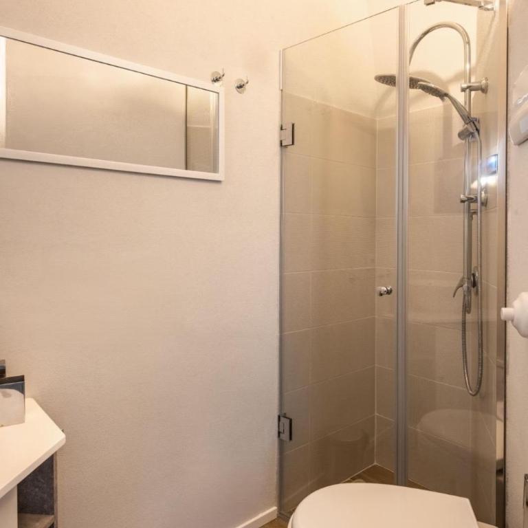 Dimore D'amare - Appartamento con 1 Camera da Letto e Balcone - 24