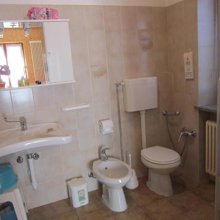 Residence Delapierre - Appartamento - Piano Terra - 4