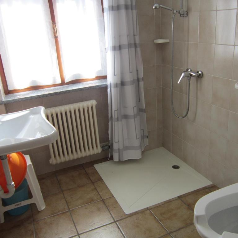 Residence Delapierre - Appartamento - Piano Terra - 5