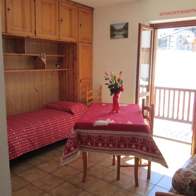 Residence Delapierre - Appartamento - Piano Terra - 6