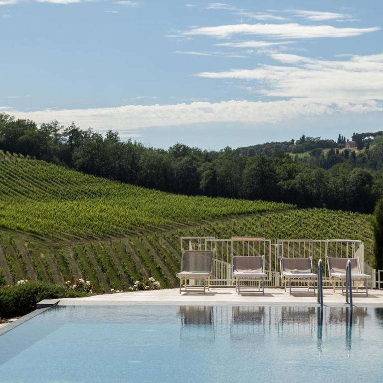 Poderi Arcangelo - Appartement 1 Chambre - Annexe - 1