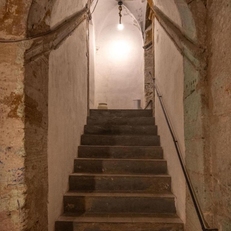 Dimore D'amare - Appartamento con 1 Camera da Letto e Balcone - 29
