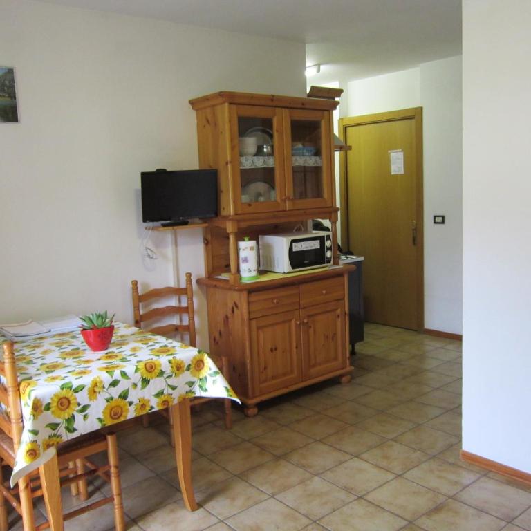 Residence Delapierre - Appartamento - Piano Terra - 7